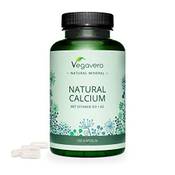 Vegavero CALCIUM Vergleich
