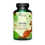 Vegavero Chaga Bio Extrakt