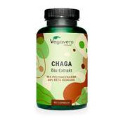 Vegavero Chaga Bio Extrakt