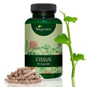 Vegavero Cissus Vergleich