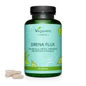 Vegavero Drena Flux