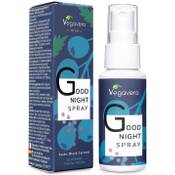 Vegavero Good Night  Spray Vergleich