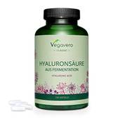 Vegavero Hyaluronsäure-Kapseln