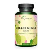 Vegavero Mumijo Shilajit