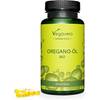 Vegavero Bio Oregano Öl