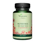 Vegavero Roter Reis Vergleich
