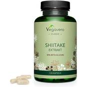 Vegavero Shiitake-Vitalpilze