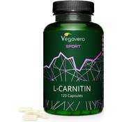 Vegavero Sport L-Carnitin Vergleich