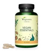 Vegavero Vegan Essentials