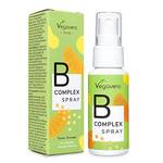 Vitamin-B12-Spray