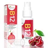 Vegavero Vitamin-B12-Spray