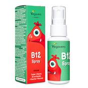 Vegavero Vitamin-B12-Spray für Kinder