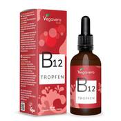 Vegavero Vitamin B12 Tropfen