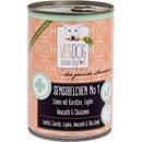 Vegdog Sensibelchen No 1