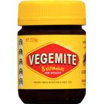 Vegemite B-Vitamins