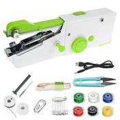 Vegena Handnähmaschine Vergleich