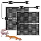 Vegena Heizmatte Terrarium Vergleich