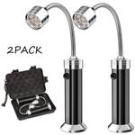 Vegena LED Grilllicht