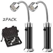 Vegena LED Grilllicht Vergleich