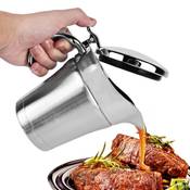Vegena Thermo-Sauciere