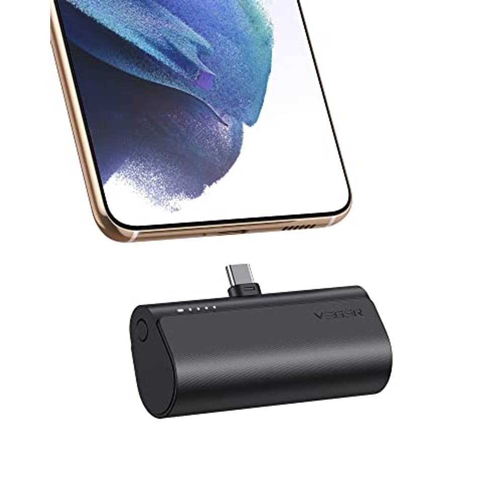 Powerbanks 5000 mAh: Top 10 Test & Vergleich