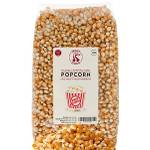 Veggy Duck Popcorn