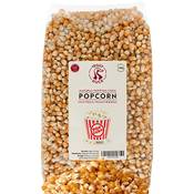 Veggy Duck Popcorn