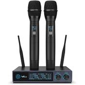 VeGue UHF Drahtloses Mikrofon Vergleich