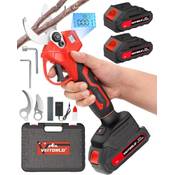 Veitorld Pro 30 Vergleich