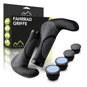Velass Fahrradgriffe Vergleich