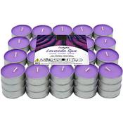 Velas Lumar Teelichter