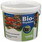 Velda Bio-Oxydator Vergleich
