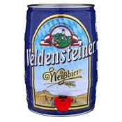 Veldensteiener Weißbier Vergleich