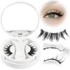 Veleasha Magnetische Wimpern