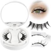Veleasha Magnetische Wimpern