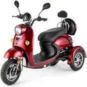 VELECO ZT63