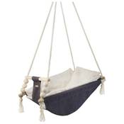 Velinda Babyliegeschaukel