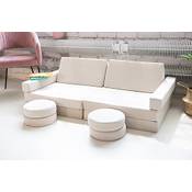 Velinda Spielsofa
