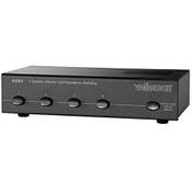 Velleman Ass4 Schalterprogramm Lautsprecher 4 Ports Vergleich