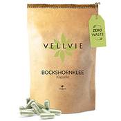 Vellvie Bockshornklee Samenpulver Vergleich