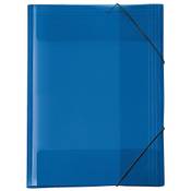 VELOFLEX 4432250 Sammelmappe Crystal A3