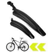 Velogo Fahrrad Schutzbleche Set