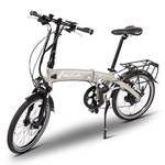 Klapprad