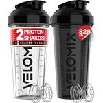 Velomix Eiweiß Shaker