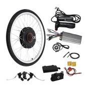 Velosh E-Bike-Nachrüstsatz Vergleich