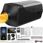 Velpax 12V Standheizung Diesel Vergleich