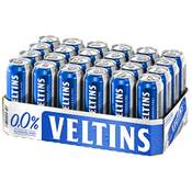 ‎Brauerei C. & A. Veltins GmbH & Co. KG Veltins Alkoholfrei Vergleich