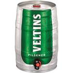 Brauerei Veltins Pilsener 5 l