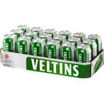 ‎Brauerei C. & A. Veltins GmbH & Co. KG Veltins Pilsener
