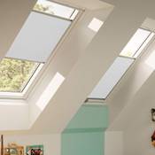 Velux Faltstore DuoLine